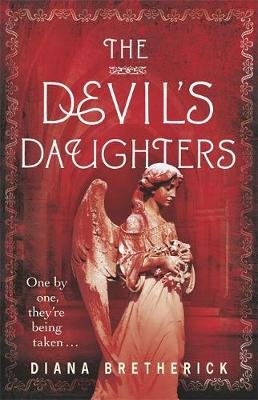 The Devil's Daughters Bretherick Diana