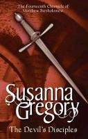 The Devil's Disciples Gregory Susanna