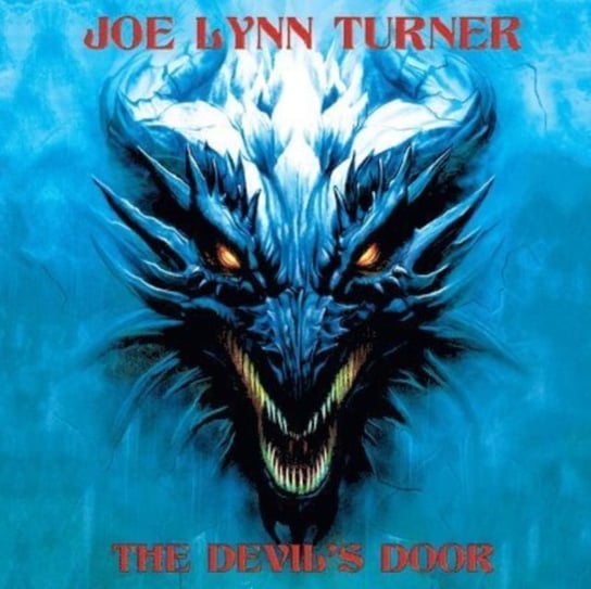 The Devil's Door, płyta winylowa Joe Lynn Turner