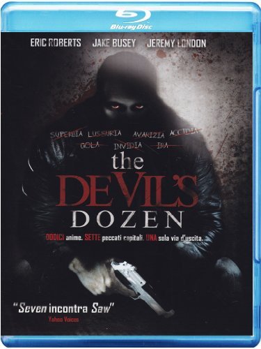 The Devil's Dozen Various Directors