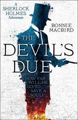 The Devil's Due MacBird Bonnie