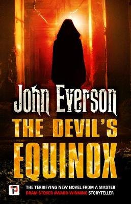 The Devil's Equinox Everson John