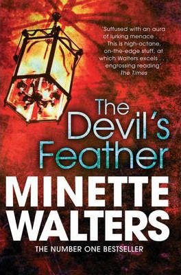 The Devil's Feather Walters Minette