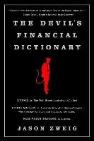 The Devil's Financial Dictionary Zweig Jason