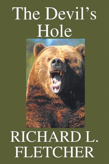 The Devil's Hole Fletcher Richard