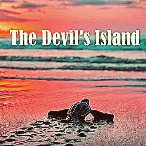 The Devil's Island Ferris Garner