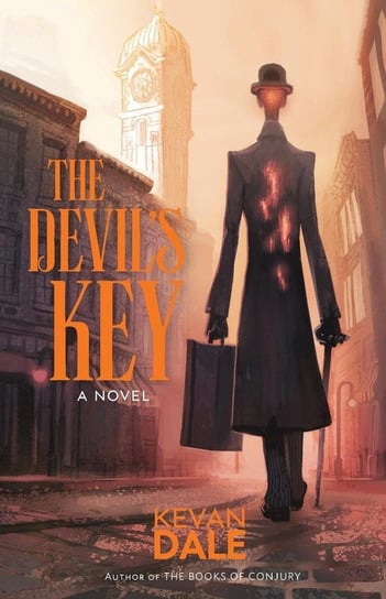 The Devil's Key Dale Kevan