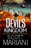 The Devil's Kingdom Mariani Scott