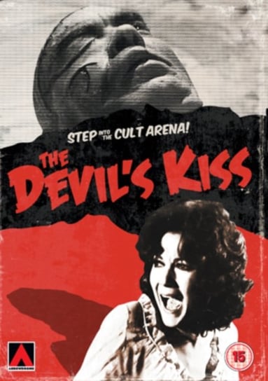 The Devil's Kiss (brak polskiej wersji językowej) Gigó Jordi