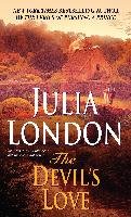 The Devil's Love London Julia