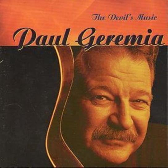 The Devil's Music Paul Geremia