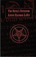 The Devil's Notebook Lavey Anton Szandor