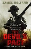 The Devil's Pact Holland James