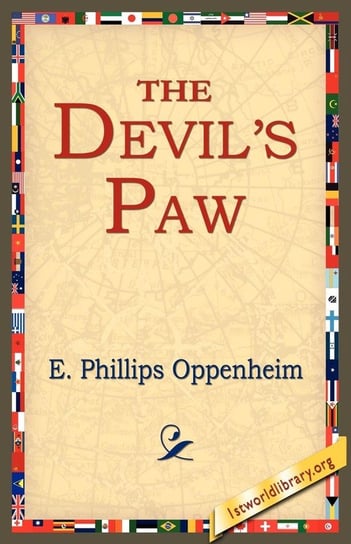The Devil's Paw Oppenheim E. Phillips