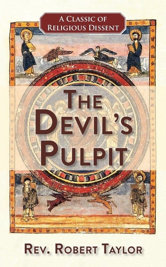 The Devil's Pulpit Taylor Robert
