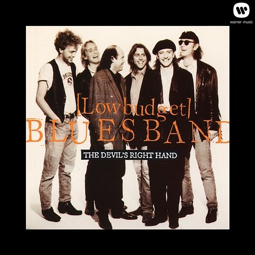 The Devil's Right Hand Low Budget Blues Band