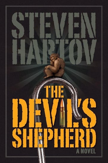 The Devil's Shepherd Hartov Steven