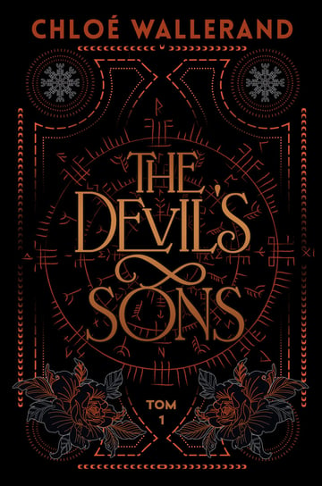 The Devil's Sons. Tom 1 Chloe Wallerand