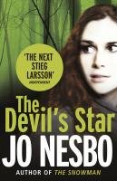 The Devil's Star Nesbo Jo, Nesboe Jo