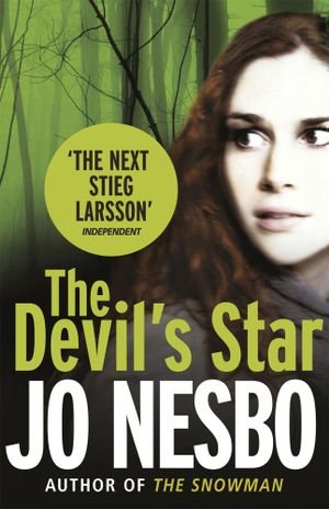 The Devil's Star (Heroes & Villains) Nesbo Jo