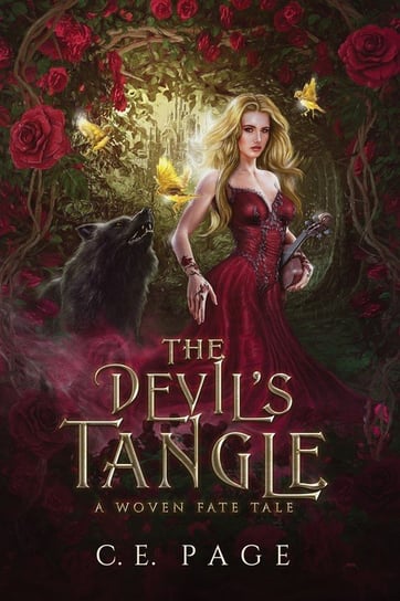 The Devil's Tangle W opisie