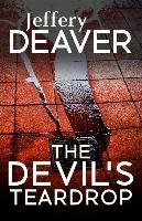 The Devil's Teardrop Deaver Jeffery