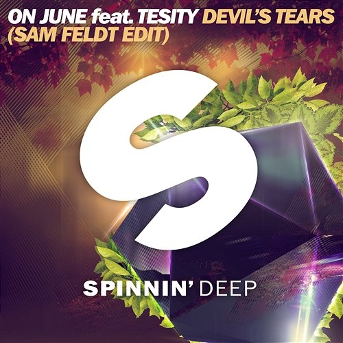 The Devil's Tears On June