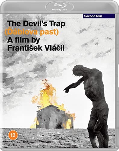 The Devil's Trap (Diabelska przepaść) Vlacil Frantisek