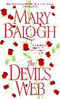 The Devil's Web Balogh Mary