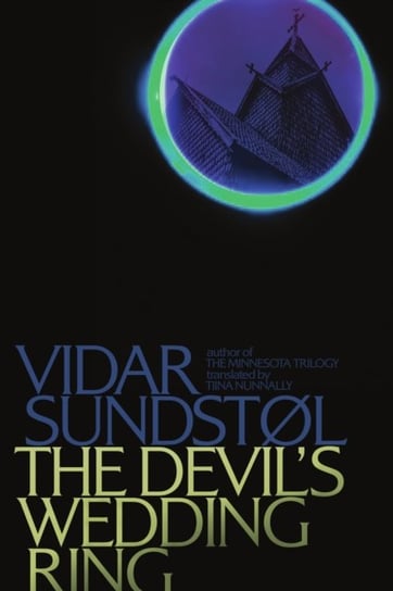 The Devil's Wedding Ring Sundstol Vidar