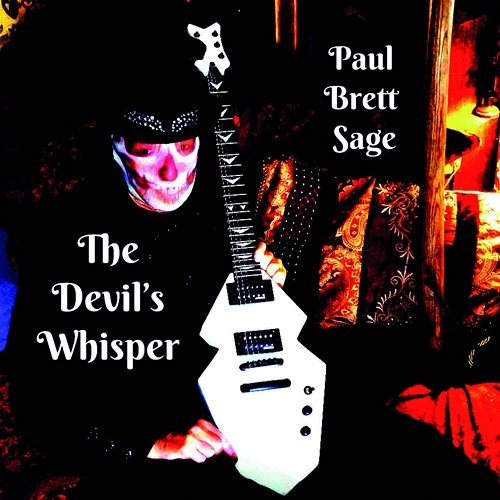 The Devil's Whisper Paul Brett Sage