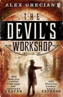 The Devil's Workshop Grecian Alex