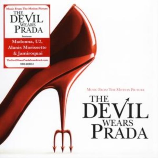 The Devil Wears Prada Various Artists