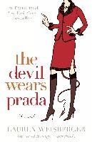 The Devil Wears Prada Weisberger Lauren