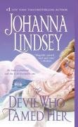 The Devil Who Tamed Her Lindsey Johanna