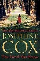 The Devil You Know Cox Josephine