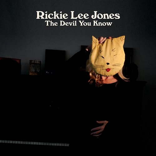 The Devil You Know Rickie Lee Jones