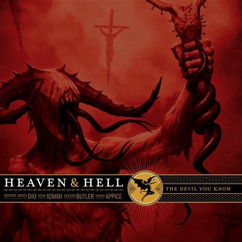 The Devil You Know Heaven & Hell
