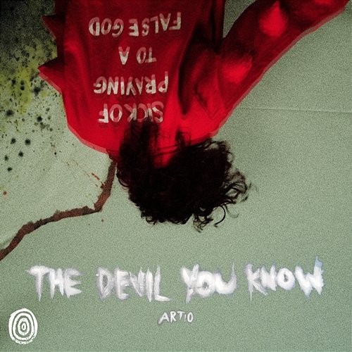 The Devil You Know CODY FROST, Artio