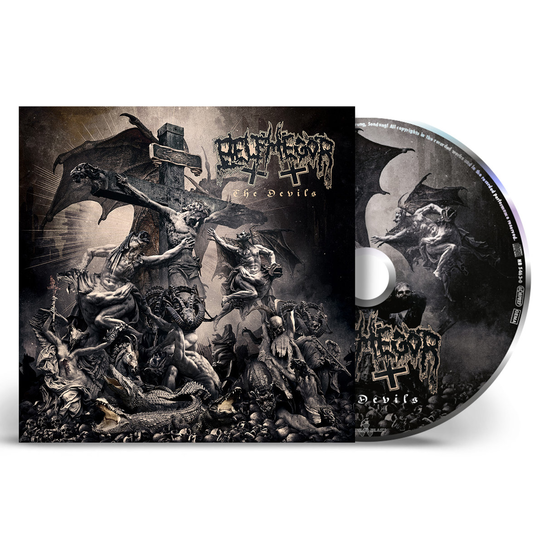The Devils Belphegor