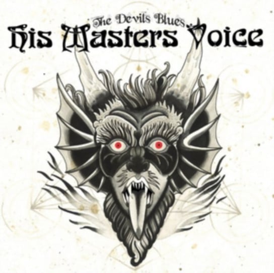 The Devils Blues His Masters Voice
