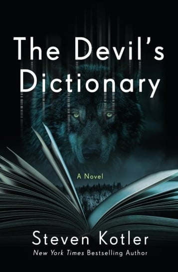 The Devils Dictionary Kotler Steven
