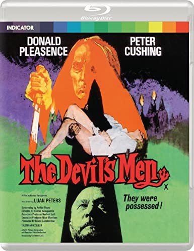 The Devils Men Various Directors