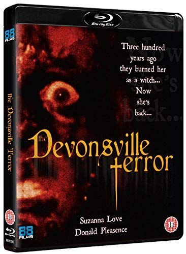 The Devonsville Terror Various Directors