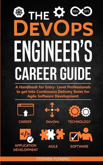 The DevOps Engineer's Career Guide Stephen Fleming