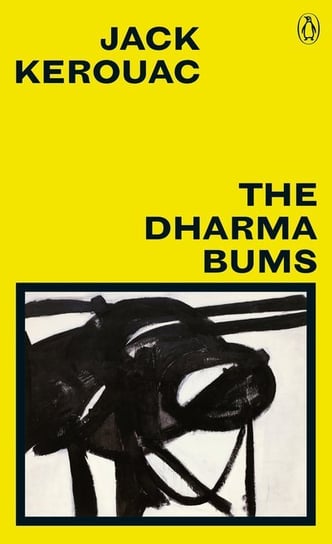 The Dharma Bums Kerouac Jack