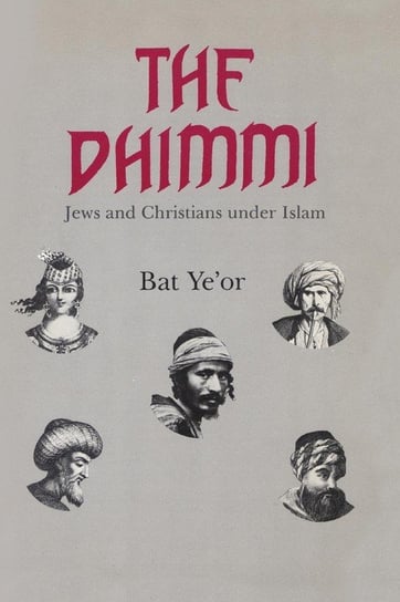 The Dhimmi Yeor Bat