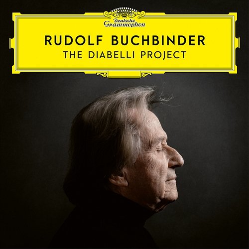 The Diabelli Project Rudolf Buchbinder