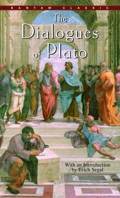 The Dialogues of Plato Copyright Paperback Collection, Plato