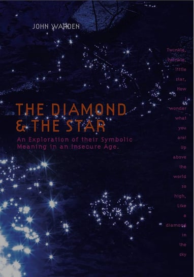 The Diamond and The Star Warden John
